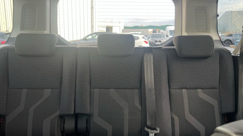 Ford Tourneo Connect 1.5 TDCi 120 Zetec 5dr Diesel Estate